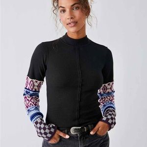 Free people thermal